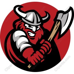 Viking Warrior