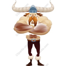 Viking Warrior
