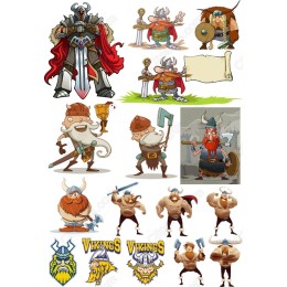Viking Legends Bundle