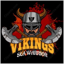 Vikings Sea Warrior