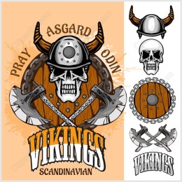 Viking Strength