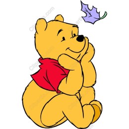 Adorable Bear