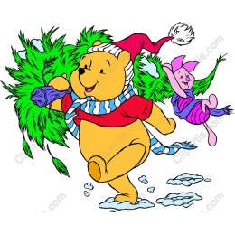 Whimsical Winter Adventure