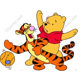 Joyful Playful Friends