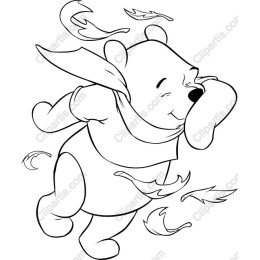 Joyful Dancing Bear