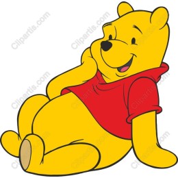 Playful Bear in and