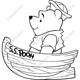 S.S. Pooh