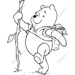Charming Bear Adventures