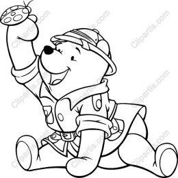 Joyful Bear Explorer