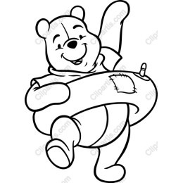 Playful Bear