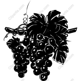 Lush Grapes