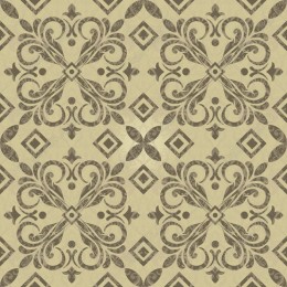 Vintage Floral Pattern