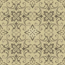 Vintage Floral Seamless Pattern