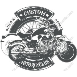 Custom Motorcycles
