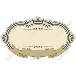 Elegant Vintage Frame