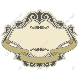 Elegant Vintage Banner