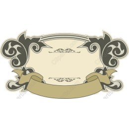 Elegant Vintage Banner