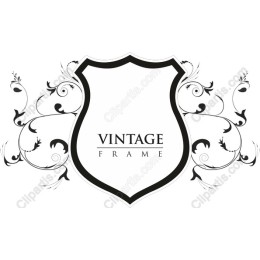 Vintage Frame
