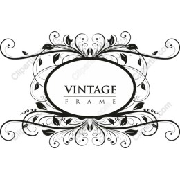Vintage Frame
