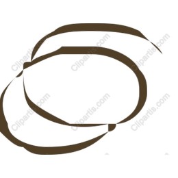 Modern Abstract Flowing