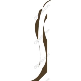 Elegant Abstract Flowing