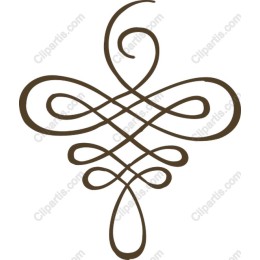 Sophisticated Swirl