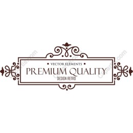Premium Quality Retro