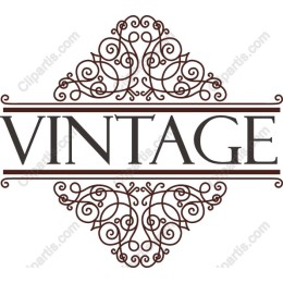Vintage Elegance