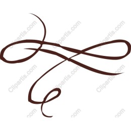Elegant Swirl