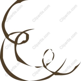 Abstract Elegant