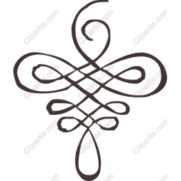 Elegant Swirl