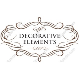 Decorative Elements