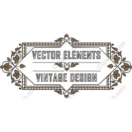  Elements Vintage