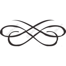 Elegant Decorative Flourish