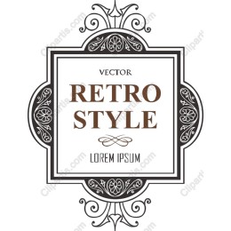 Retro Style