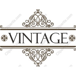 Vintage Elegance