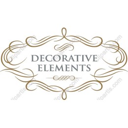 Decorative Elements