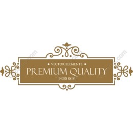 Premium Quality Retro
