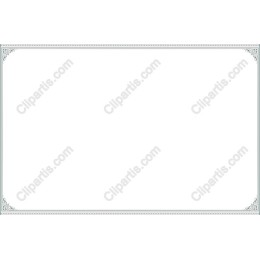 Elegant Decorative Frame