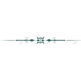 Elegant Decorative