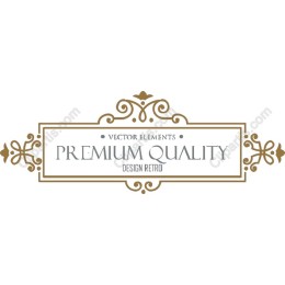 Premium Quality Retro