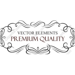 Premium Quality Elements