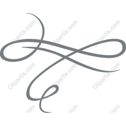 Elegant Swirl