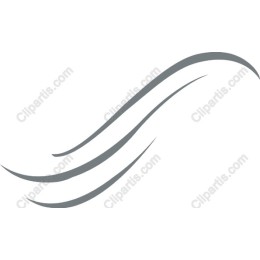 Elegant Wave фон