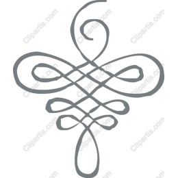 Elegant Swirl