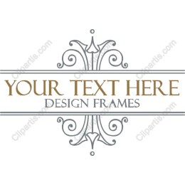 Elegant Frames