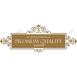 Premium Quality Retro