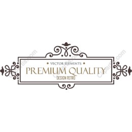 Premium Quality Retro
