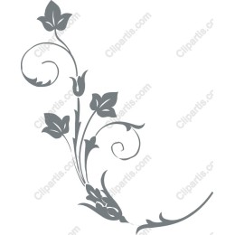 Elegant Floral
