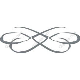 Elegant Decorative Flourish